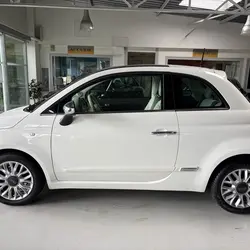 Fiat 500 II 1.2 8V 69CH LOUNGE Caen