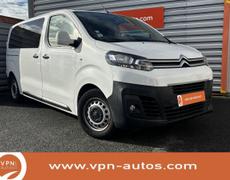 Citroen Jumpy Migné-Auxances