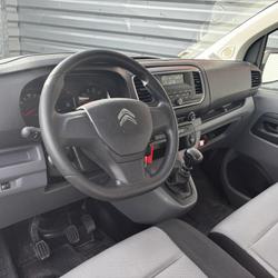 Citroen Jumpy BlueHDi 115 S&S BVM6 Confort 9 PLACES occasion - Mign&eacute;-Auxances - photo 3/21