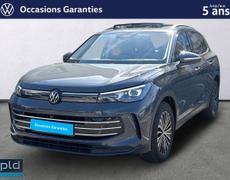 Volkswagen Tiguan Marseille 14e Arrondissement