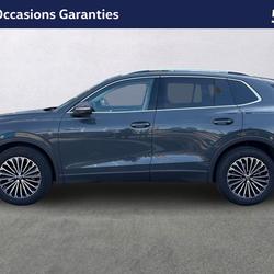 Volkswagen Tiguan Tiguan 1.5 eTSI 150ch DSG7 Elegance Marseille 14e Arrondissement
