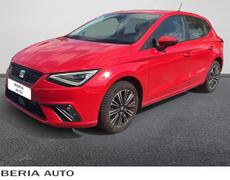 Seat Ibiza Thionville