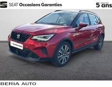 Seat Arona Thionville