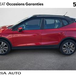 Seat Arona Arona 1.0 TSI 95 ch Start/Stop BVM5 Copa Thionville