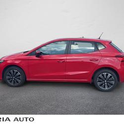 Seat Ibiza Ibiza 1.0 TSI 95 ch S/S BVM5 Copa Thionville
