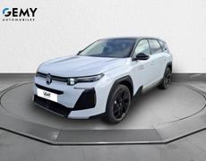 Citroen C5 Aircross Le Mans