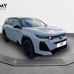 Citroen C5 Aircross Hybride 145 ch e-DCS6 Max occasion - Le Mans - photo 3/22