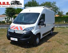 Citroen Jumper Bellevigny