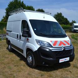 Citroen Jumper 30 L1H2 2.2 BLUEHDI 140 S&S DRIVER Bellevigny