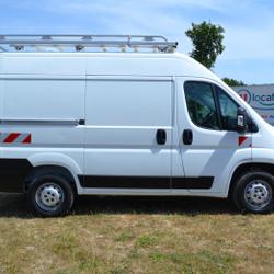 Citroen Jumper 30 L1H2 2.2 BLUEHDI 140 S&S DRIVER Bellevigny