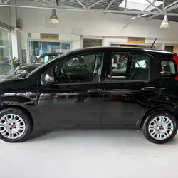 Fiat Panda 1.0 70CH BSG S&S CITY Caen