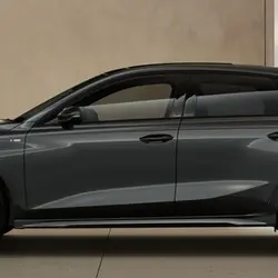 Audi A3 Sportback A3 Sportback 30 TFSI Mild Hybrid 116 S tronic 7 S line Ifs