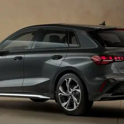 Audi A3 Sportback A3 Sportback 30 TFSI Mild Hybrid 116 S tronic 7 S line Ifs