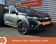 Dacia Jogger Migné-Auxances