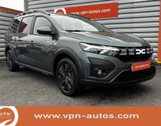 Dacia Jogger Migné-Auxances