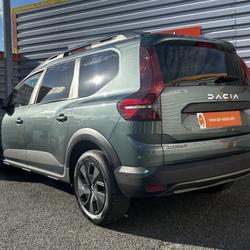 Dacia Jogger Expression ECO-G 100 -24 occasion - Mign&eacute;-Auxances - photo 2/23