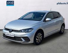 Volkswagen Polo Marseille 14e Arrondissement