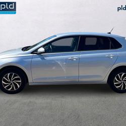 Volkswagen Polo Polo 1.0 TSI 95 S&S DSG7 Life Plus Marseille 14e Arrondissement