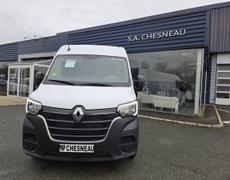 Renault Master Segré-en-Anjou Bleu