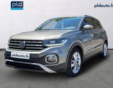 Volkswagen T-Cross Marseille 14e Arrondissement