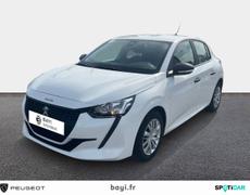 Peugeot 208 Alençon