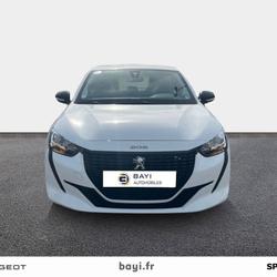 Peugeot 208 208 PureTech 75 S&S BVM5 Like Alen&ccedil;on