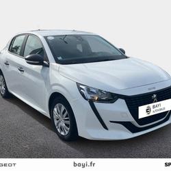Peugeot 208 208 PureTech 75 S&S BVM5 Like Alen&ccedil;on