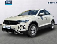 Volkswagen T-Roc Marseille 14e Arrondissement