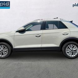 Volkswagen T-Roc T-Roc 1.5 TSI EVO 150 Start/Stop DSG7 Life Marseille 14e Arrondissement