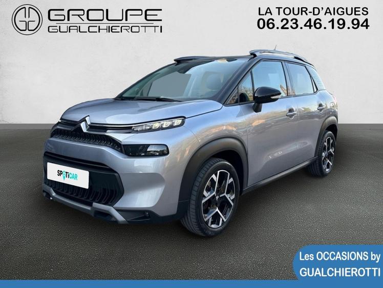 Citroen C3 Aircross  - 17 490 €