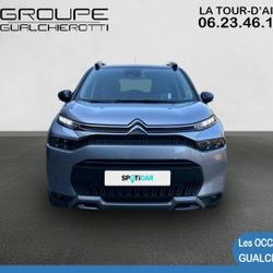 Citroen C3 Aircross 1.2 PureTech 130ch S&S MAX Automatique La Tour-d'Aigues