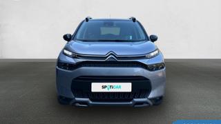 Citroen C3 Aircross  - photo 1
