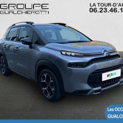 Citroen C3 Aircross 1.2 PureTech 130ch S&S MAX Automatique La Tour-d'Aigues
