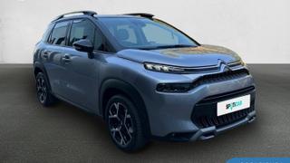 Citroen C3 Aircross  - photo 2