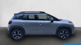 Citroen C3 Aircross  - photo 3