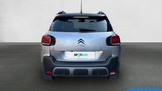 Citroen C3 Aircross  - photo 4