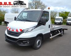 Iveco Daily Bellevigny