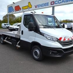 Iveco Daily 35 S14 Bellevigny
