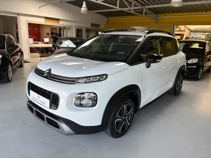 Citroen C3 Aircross - BLUEHDI 100CH S&S FEEL BUSINESS E6.D - 9 950 €