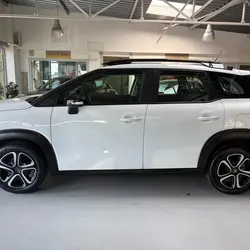 Citroen C3 Aircross BLUEHDI 100CH S&S FEEL BUSINESS E6.D Caen