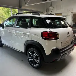 Citroen C3 Aircross BLUEHDI 100CH S&S FEEL BUSINESS E6.D Caen