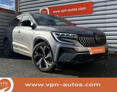 Renault Austral Migné-Auxances