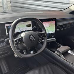 Renault Austral TECHNO ESPRIT ALPINE E-TECH HYB 200 ATTELAGE occasion - Mign&eacute;-Auxances - photo 3/33