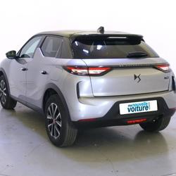 DS DS 3 PureTech 100 BVM6 - Performance Line 3 PureTech 100 BVM6 - Performance Line occasion - La Roche-sur-Yon - photo 2/20