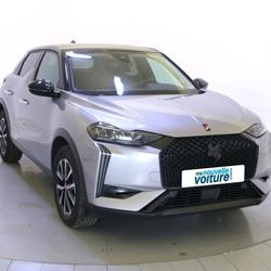Autres DS DS 3 PureTech 100 BVM6 - Performance Line La Roche-sur-Yon