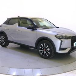 Autres DS DS 3 PureTech 100 BVM6 - Performance Line La Roche-sur-Yon
