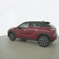 DS DS 3 PureTech 100 BVM6 - Performance Line 3 PureTech 100 BVM6 - Performance Line occasion - La Roche-sur-Yon - photo 2/20