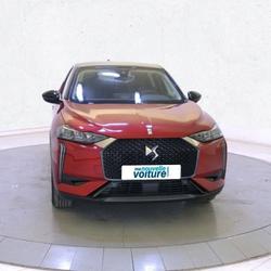 Autres DS DS 3 PureTech 100 BVM6 - Bastille La Roche-sur-Yon