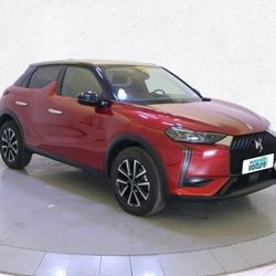 Autres DS DS 3 PureTech 100 BVM6 - Bastille La Roche-sur-Yon