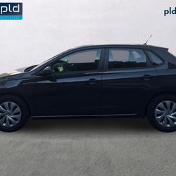 Volkswagen Polo Polo 1.0 TSI 95 S&S BVM5 Trendline Marseille 14e Arrondissement